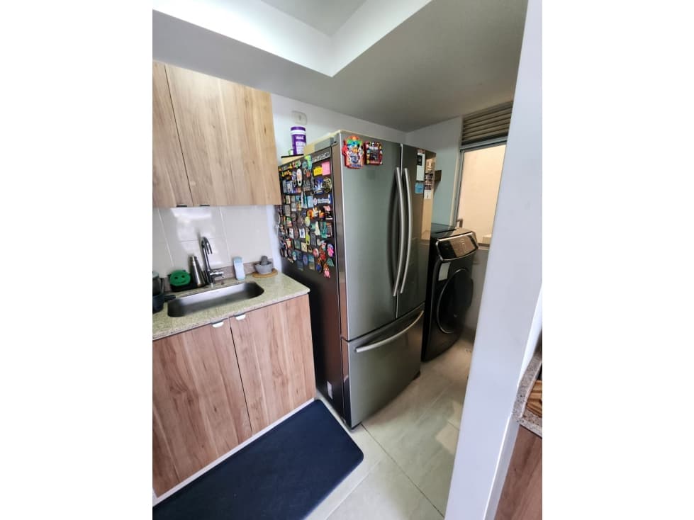 Apartamento Bochalema — foto 6