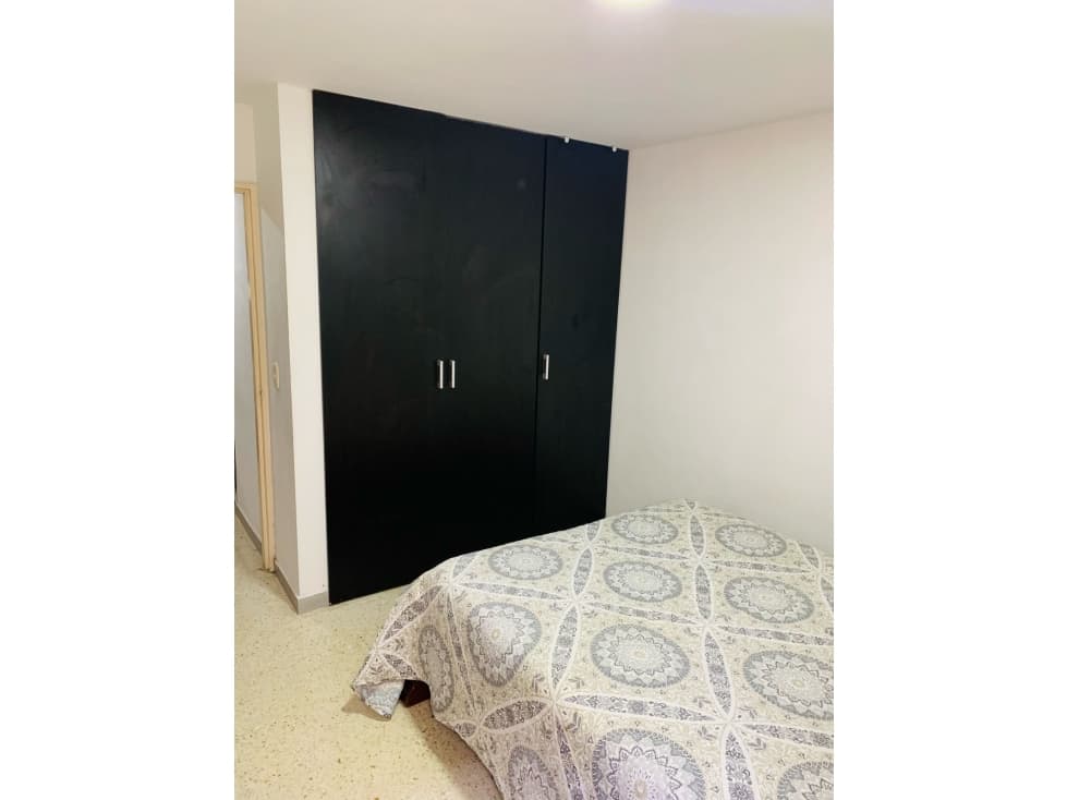 PRIMER PISO BARRIO EL REFUGIO — foto 6