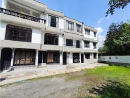 Moderno Apartamento en Dosquebradas Confort, Estilo y Ubicación