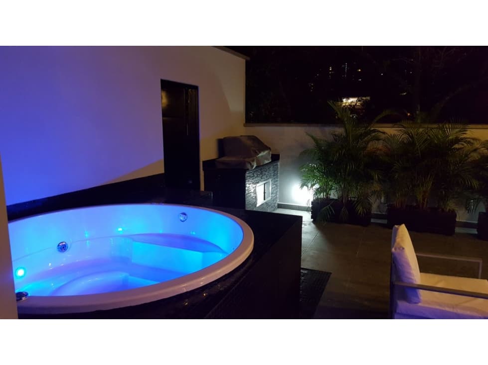Espectacular casa para Airbnb en el Poblado — foto 1