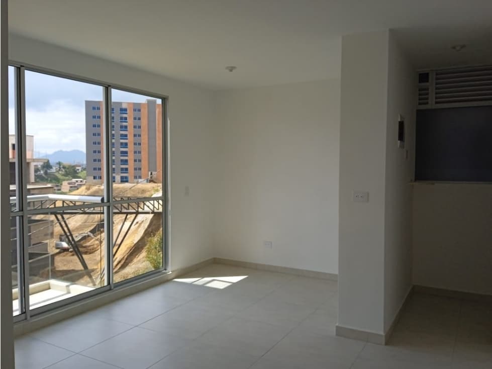 Apartamento para estrenar en Olivar de Riogrande — foto 1