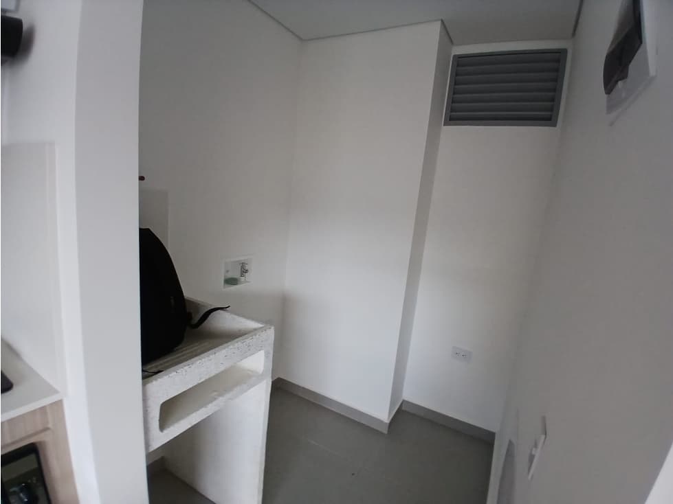 Apartamento Distrito Plaza — foto 2