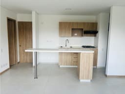 VENTA DE APARTAMENTO PARA ESTREANAR EN HERBARIO ITAGUI
