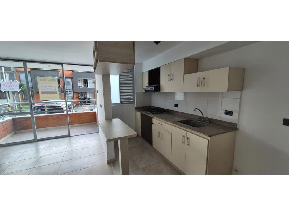 Exclusivo apartamento en venta sector Molivento — foto 6