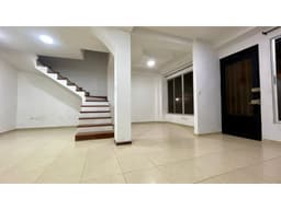 Casa para la venta Bario Jardin Pereira