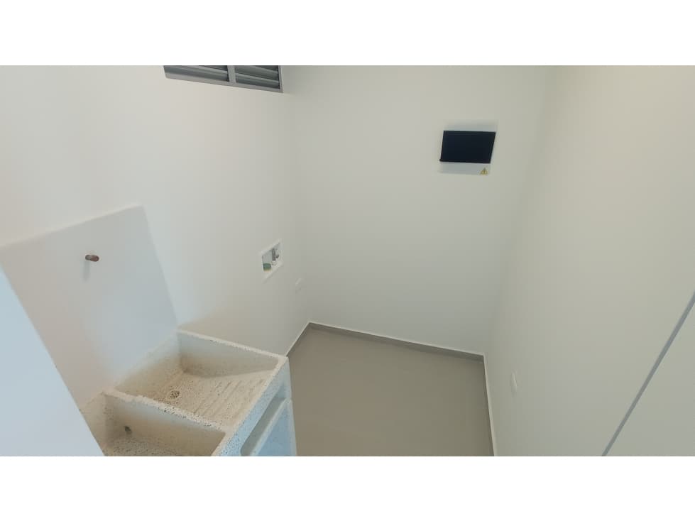 APARTAMENTO BAHIA GRANDE ITAGUI — foto 4
