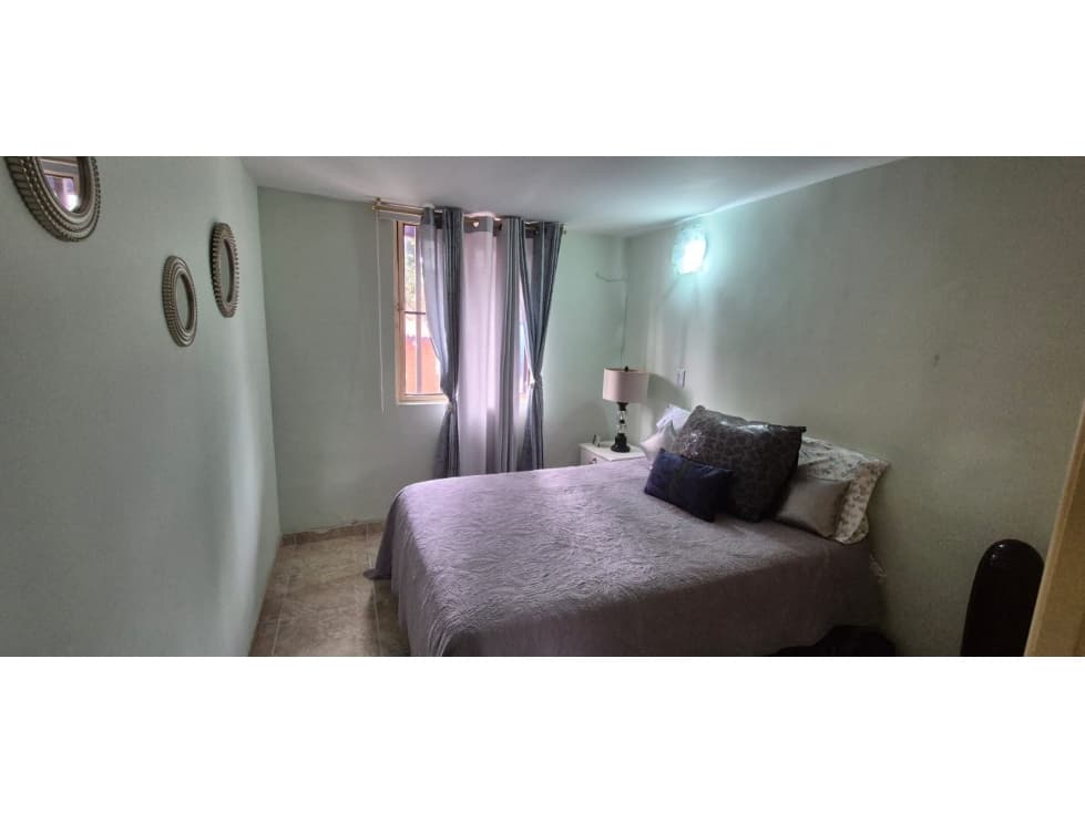 Apartamento amplio, iluminado y con excelente distribución — foto 4