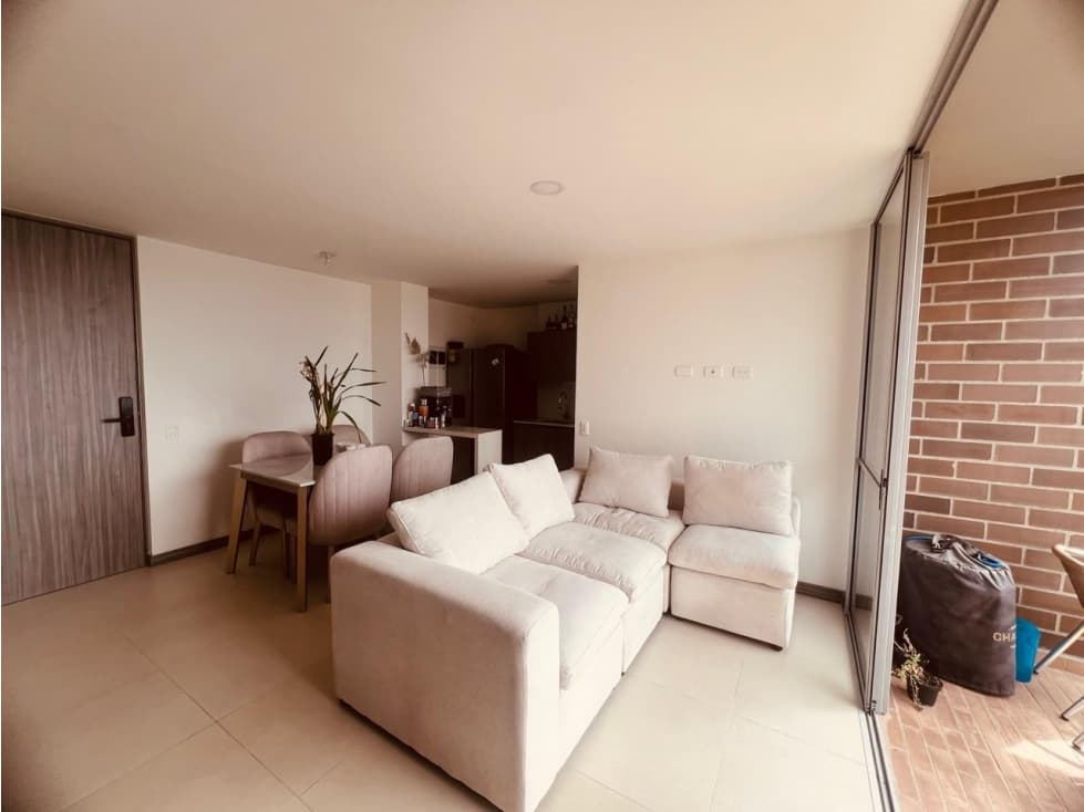 APARTAMENTO EN SURAMERICA — foto 6