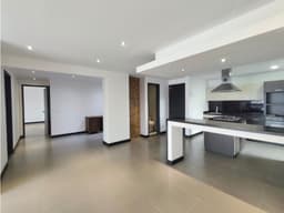 Exclusivo apartamento en venta en Pinares