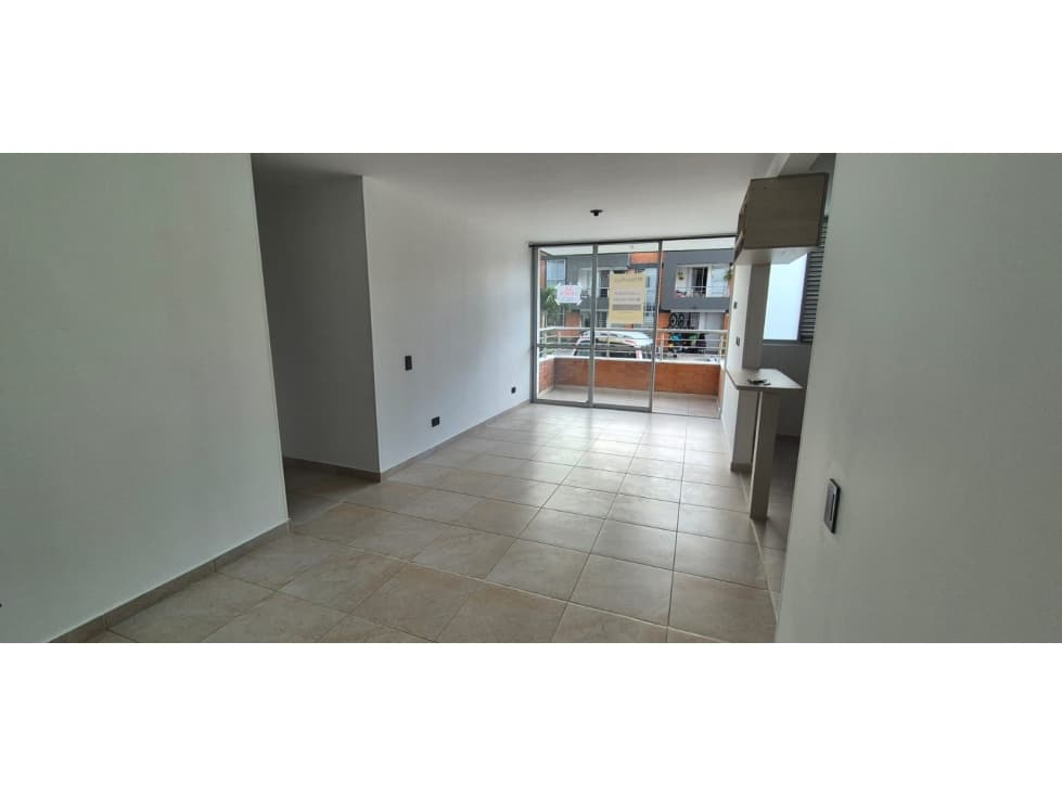 Exclusivo apartamento en venta sector Molivento — foto 3