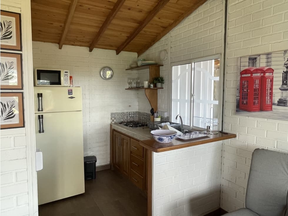 CASA FINCA VEREDA CABECERAS — foto 4