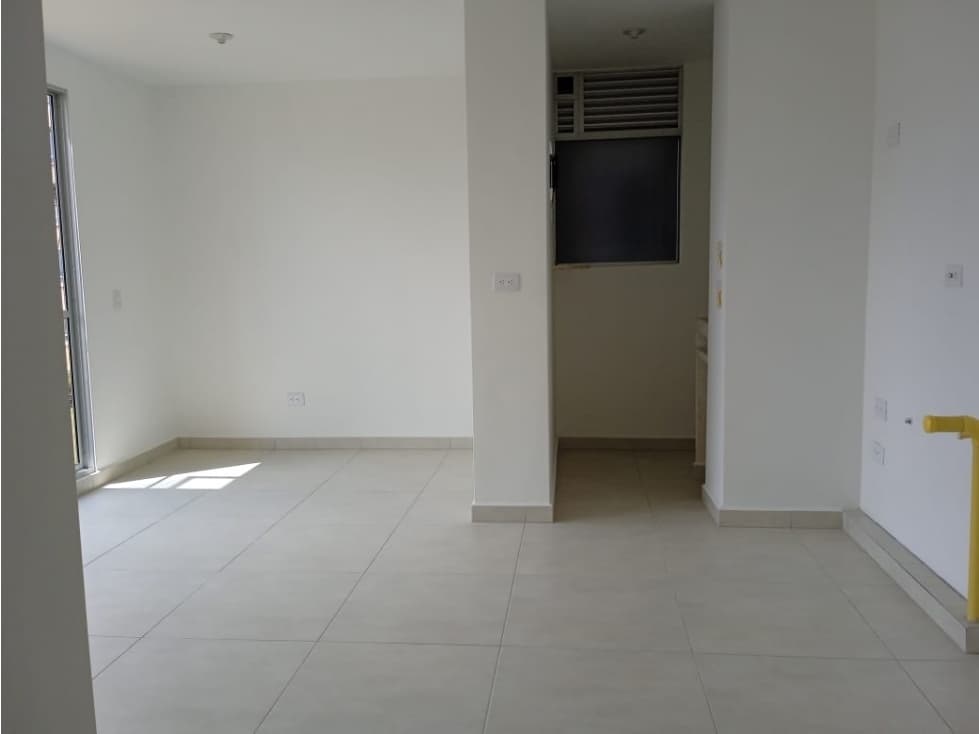 Apartamento para estrenar en Olivar de Riogrande — foto 5