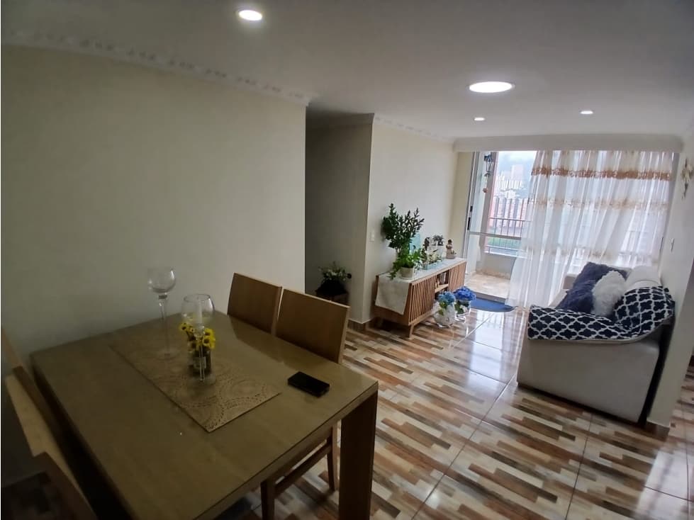APARTAMENTO EN BELLO CURAZAO — foto 2