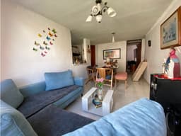 Apartamento Moderno y Acogedor para Vivir