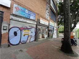 Excelente inversión en el Centro de Medellín