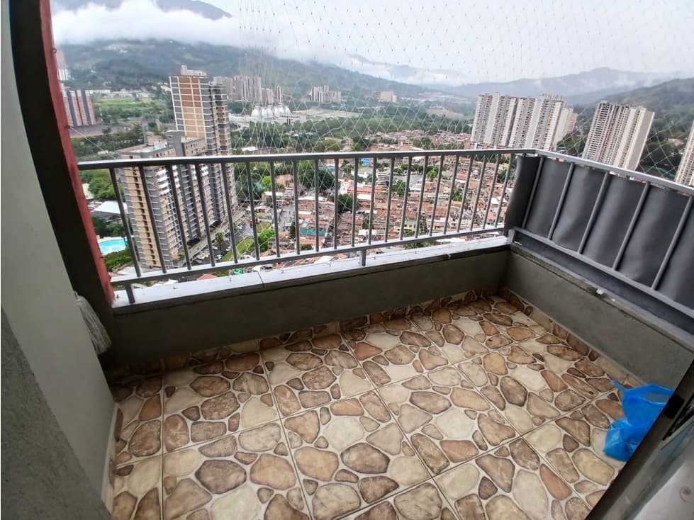 APARTAMENTO EN BELLO CURAZAO — foto 4