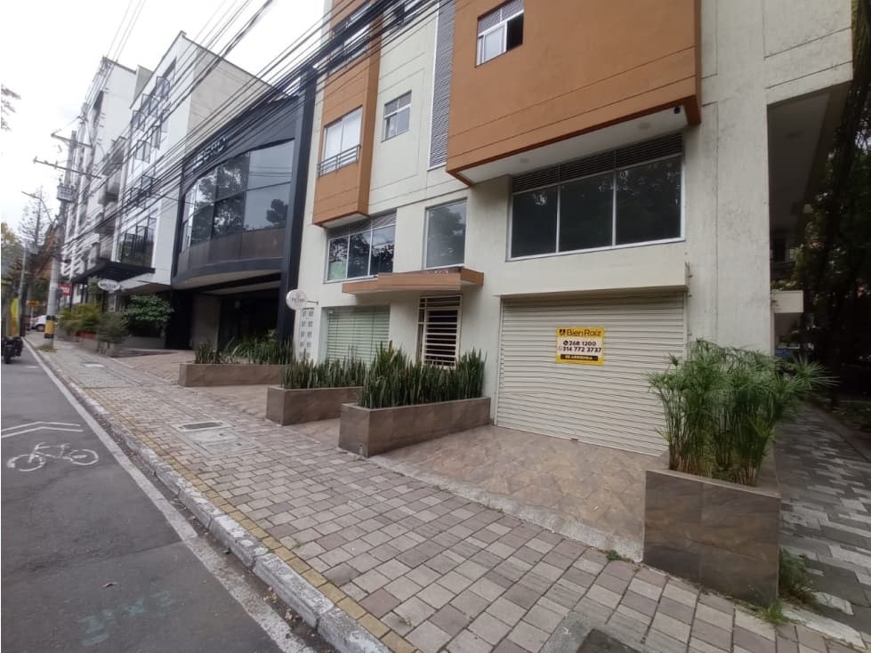 LOCAL ALAMEDA LAURELES — foto 1