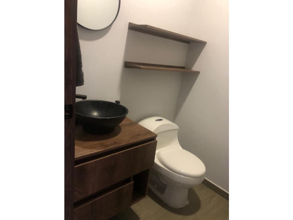 Apartamento en Rionegro — foto 5