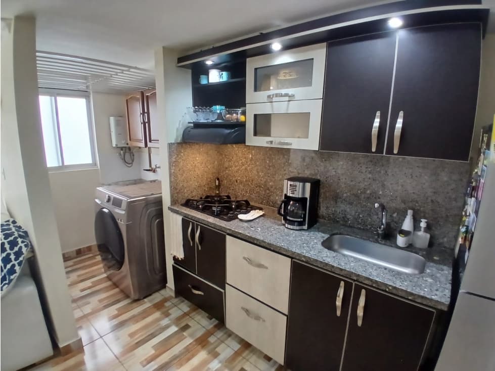 APARTAMENTO EN BELLO CURAZAO — foto 1