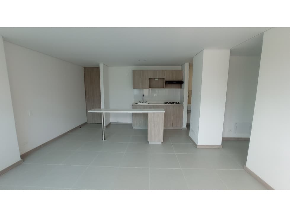 APARTAMENTO BAHIA GRANDE ITAGUI — foto 3