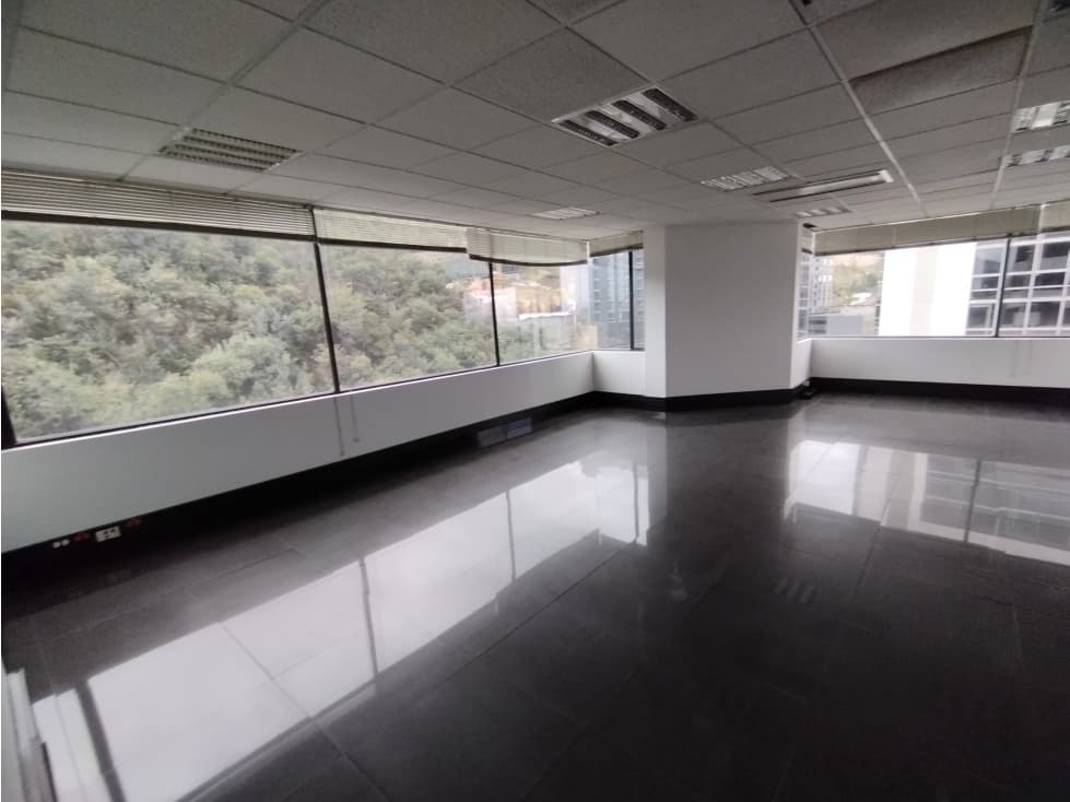 VENTA OFICINA 397.5 M2 EN EDIFICIO TRIPLE AAA NORTE BOGOTA D.C — foto 3