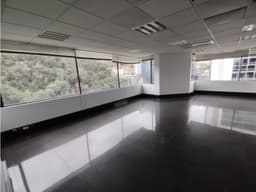 ARRIENDO OFICINA 397.5 M2 EN EDIFICIO TRIPLE AAA NORTE BOGOTA D.C