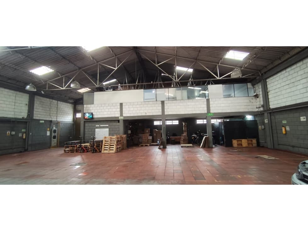 BODEGA EN VENTA RENTANDO USO COMERCIAL, ALMACENAJE, BOGOTA D,C — foto 6