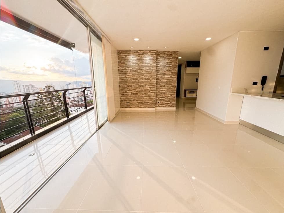 APARTAMENTO EN VENTA EDIF. ANKARA - AURORA — foto 5