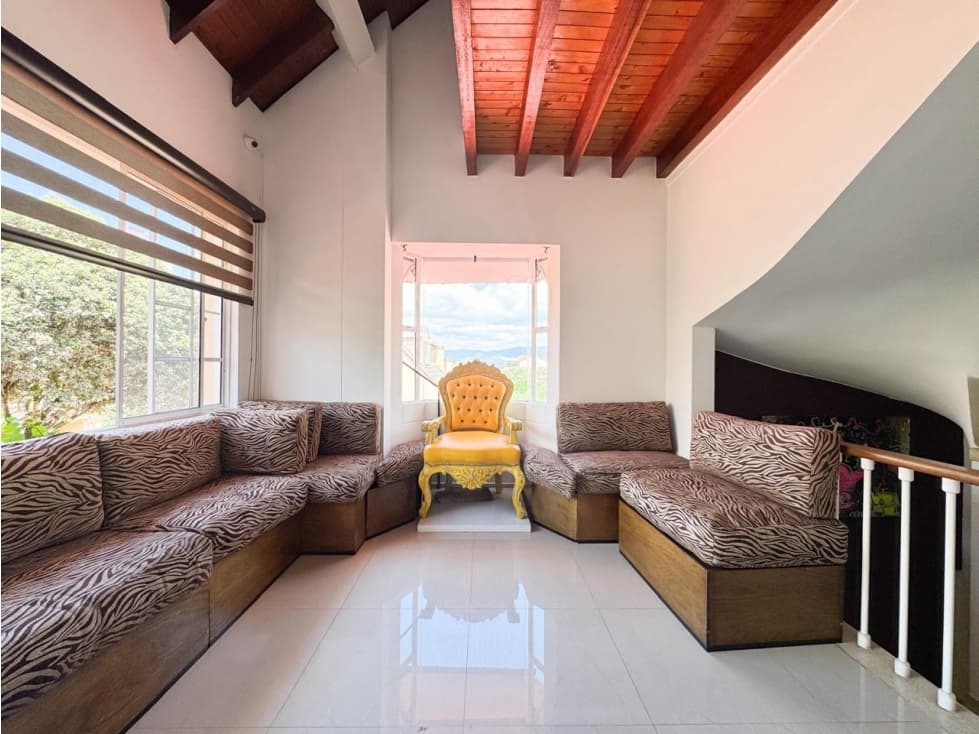 CASA EN VENTA CONJ. CAÑAVERAL CAMPESTRE 3 — foto 6