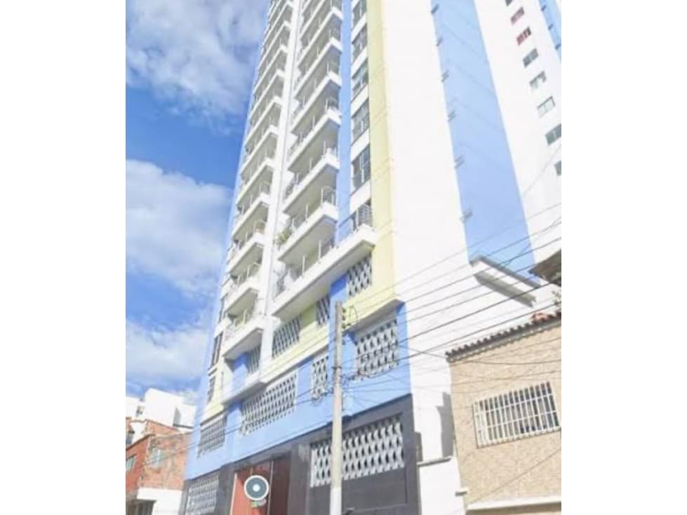 APARTAESTUDIO EN VENTA EDIFICIO ZERRATO — foto 1
