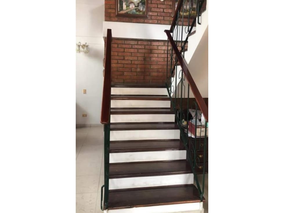 CASA EN VENTA LAGOS DEL CACIQUE — foto 6