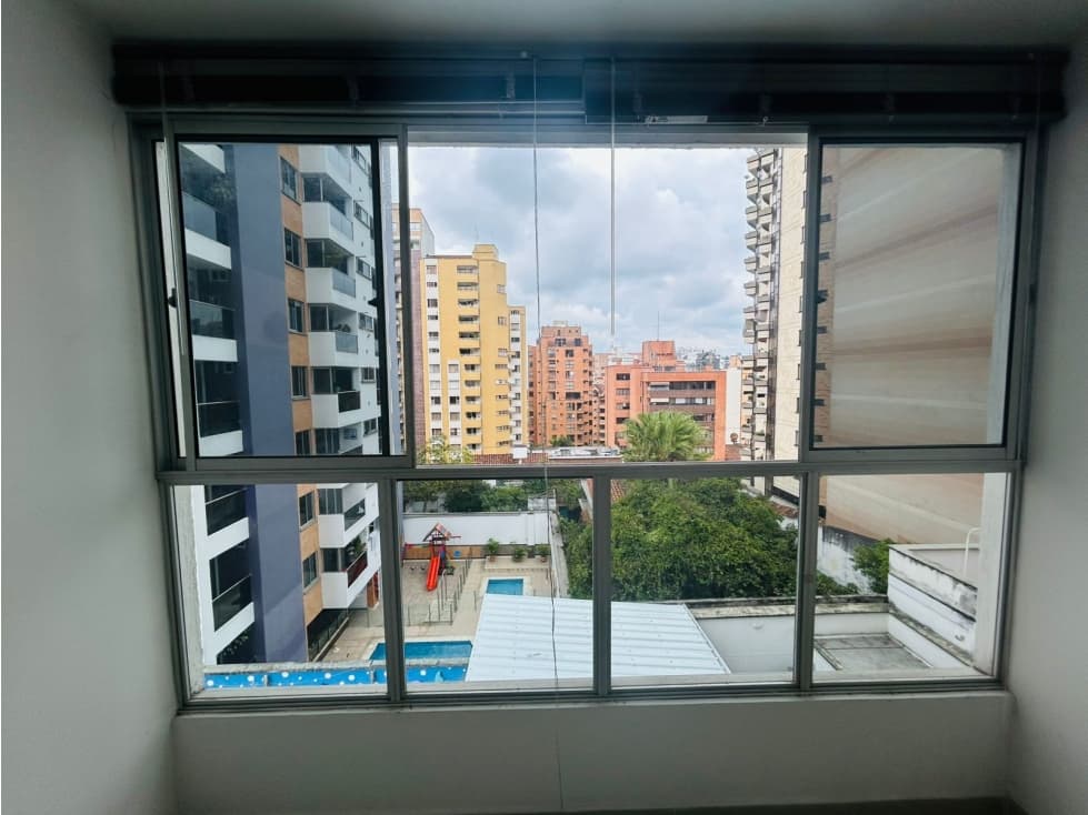 VENDO APARTAMENTO EDIFICIO HESPERIA REAL / CABECERA DEL LLANO — foto 3
