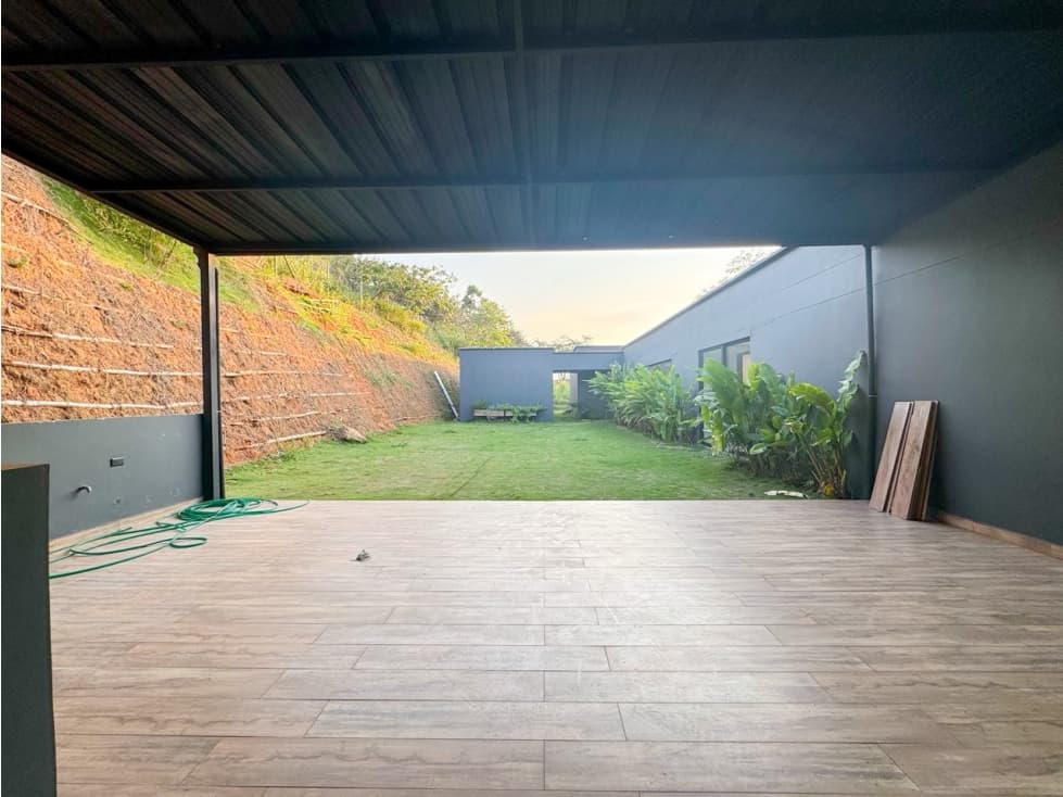 CASA EN VENTA CONJ. MONTE RUITOQUE - RUITOQUE BAJO — foto 2