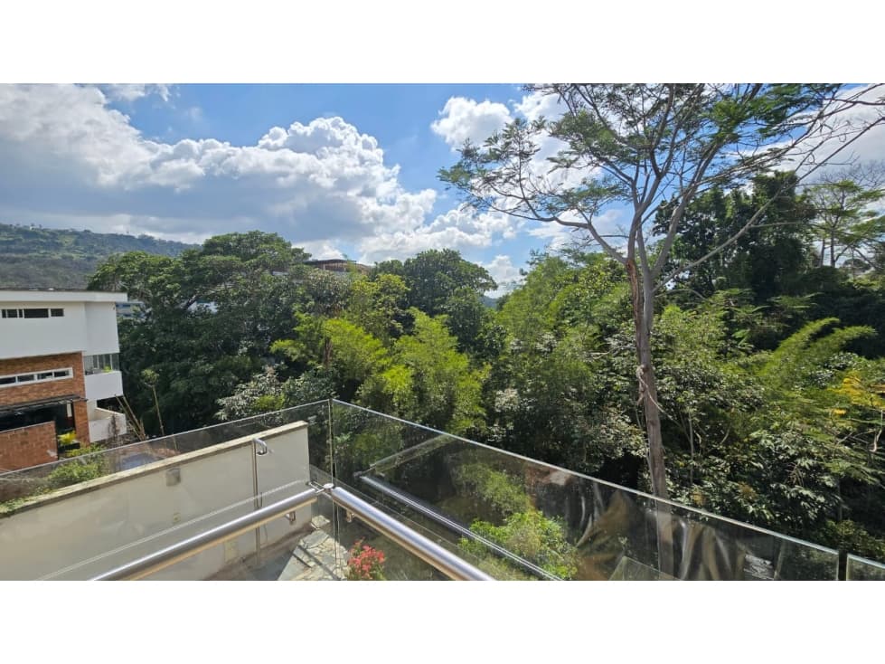 CASA EN VENTA TERRAZA DE MENZULY — foto 5