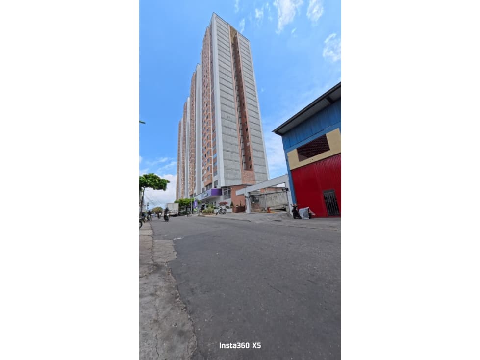APARTAMENTO EN VENTA EDIF. SOLERI - ZONA NORTE — foto 2