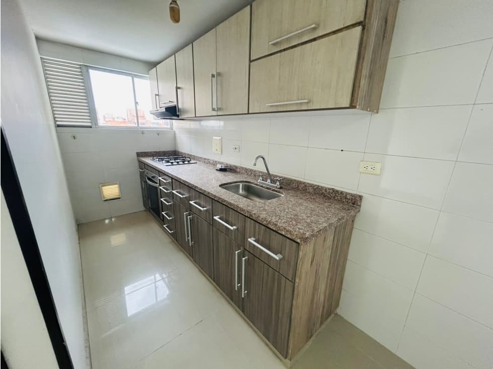 VENDO APARTAMENTO EDIFICIO HESPERIA REAL / CABECERA DEL LLANO — foto 5