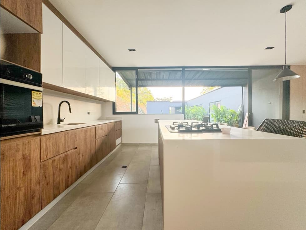 CASA EN VENTA CONJ. MONTE RUITOQUE - RUITOQUE BAJO — foto 6