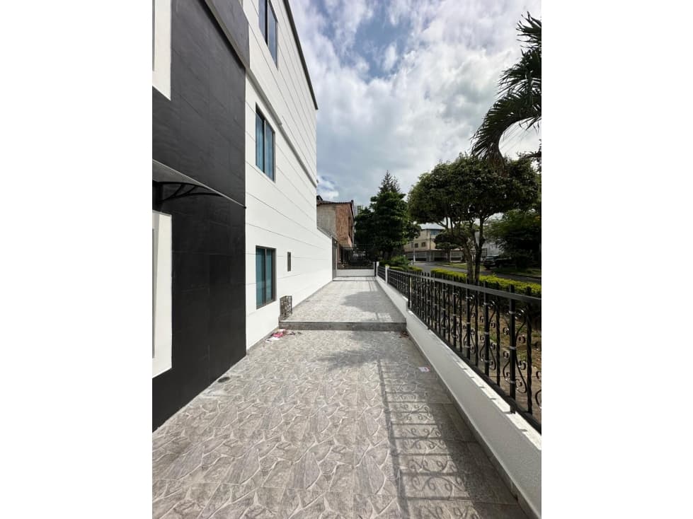 CASA EN VENTA BARRIO LA VICTORIA — foto 6