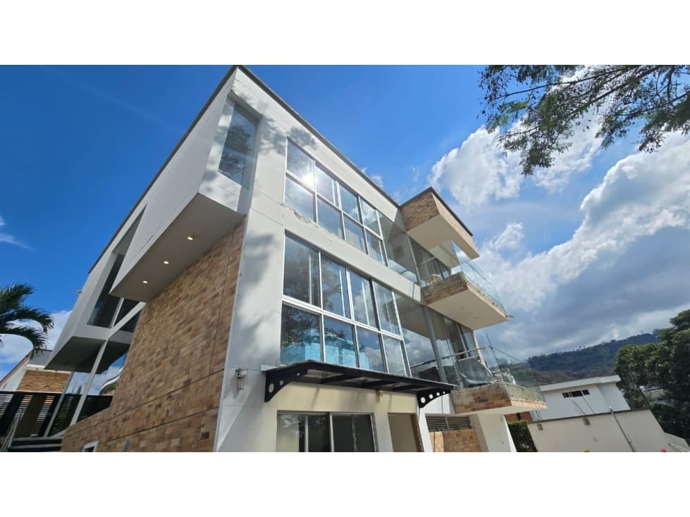 CASA EN VENTA TERRAZA DE MENZULY — foto 3