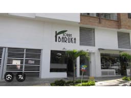 APARTAMENTO EN VENTA EDIF. BARUKA - SAN FRANCISCO