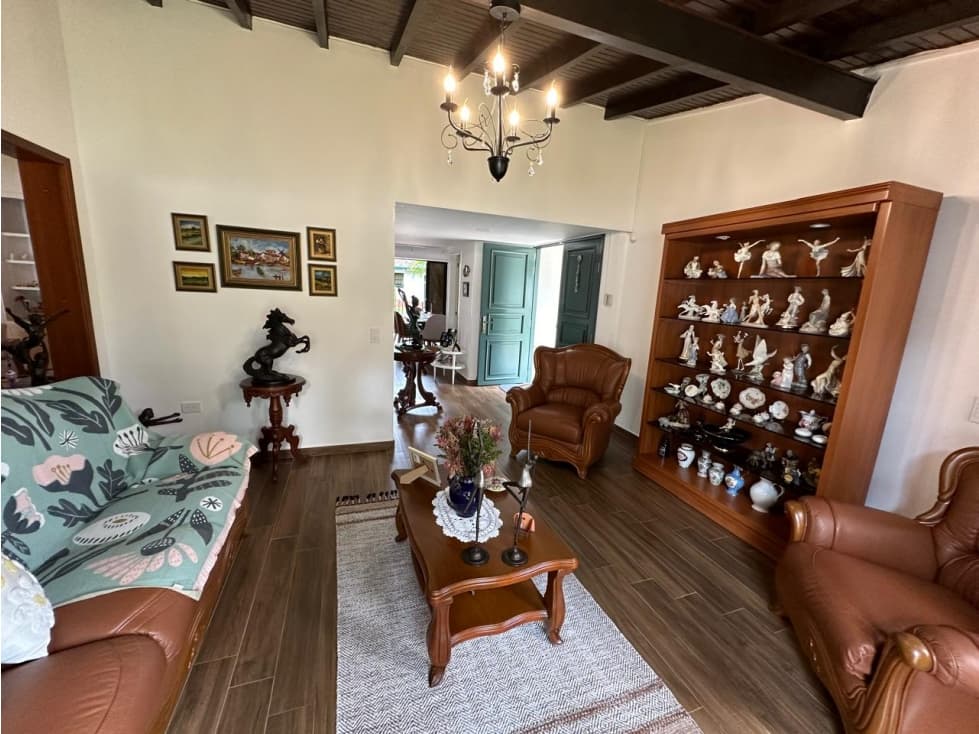 CASA EN VENTA LAGOS DEL CACIQUE — foto 6