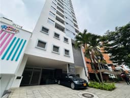 VENDO APARTAMENTO EDIFICIO HESPERIA REAL / CABECERA DEL LLANO