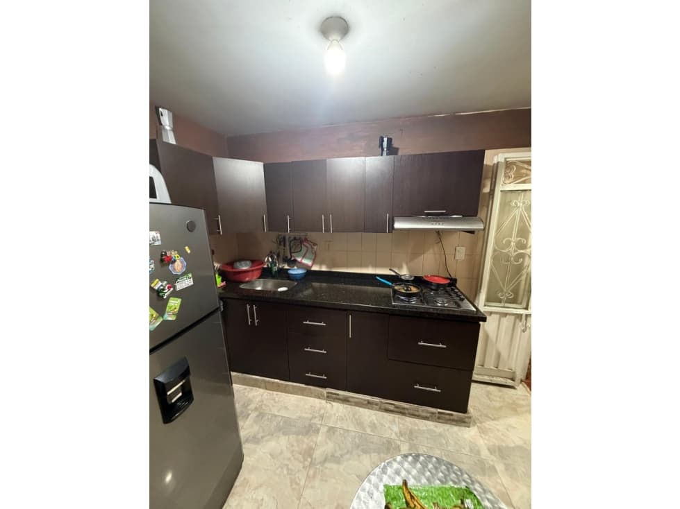 CASA EN VENTA BARRIO PABLO VI — foto 3