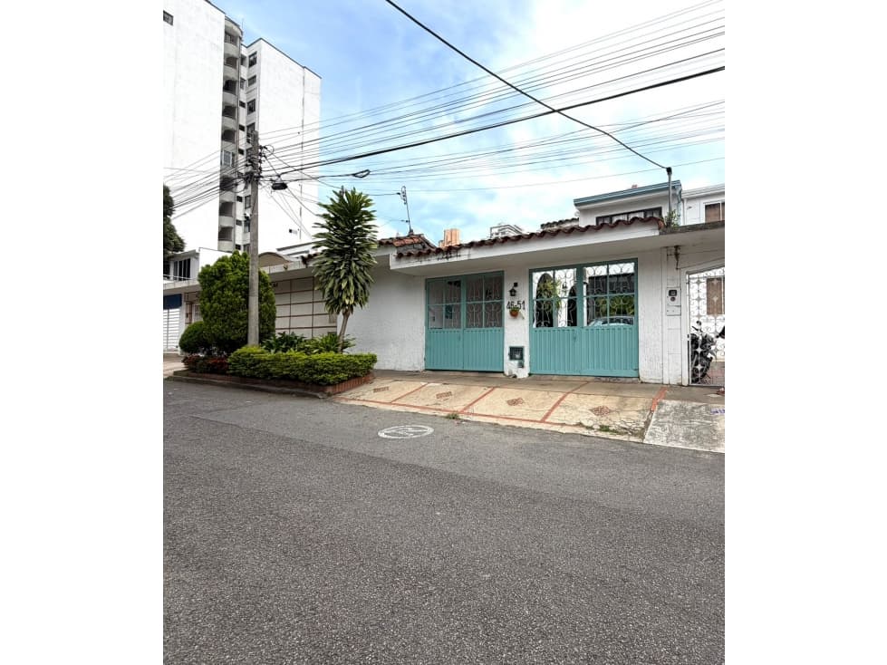 CASA EN VENTA CABECERA — foto 1