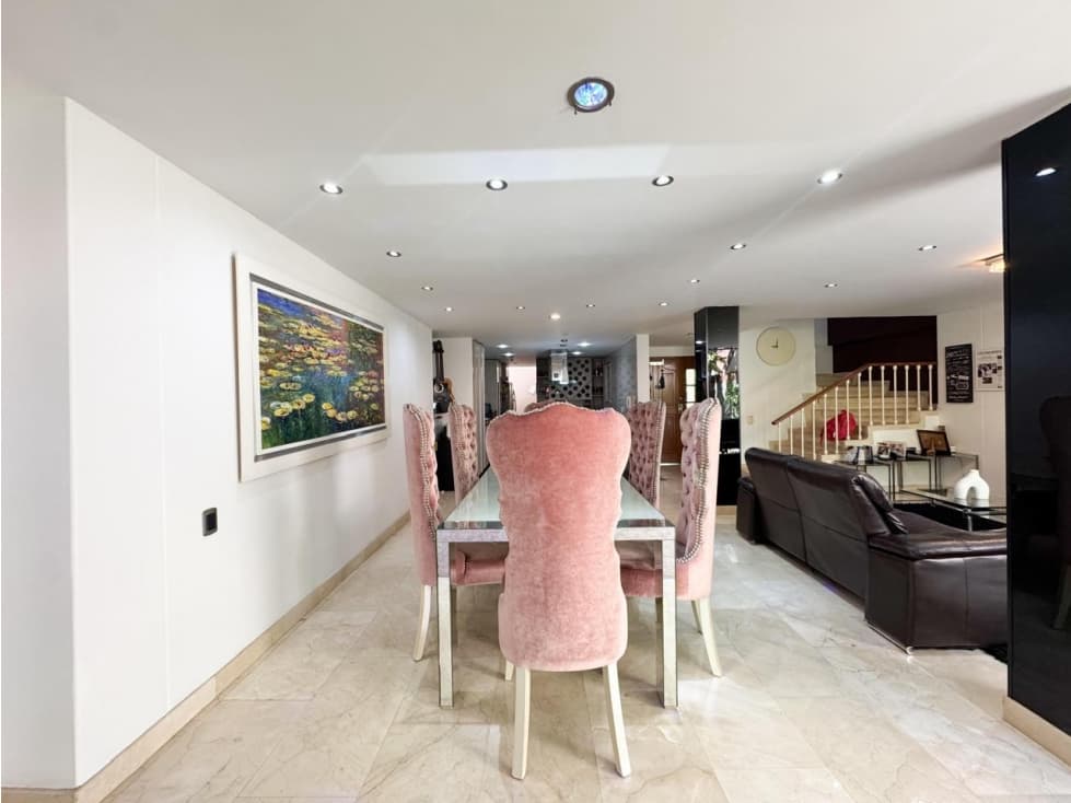 CASA EN VENTA CONJ. CAÑAVERAL CAMPESTRE 3 — foto 4