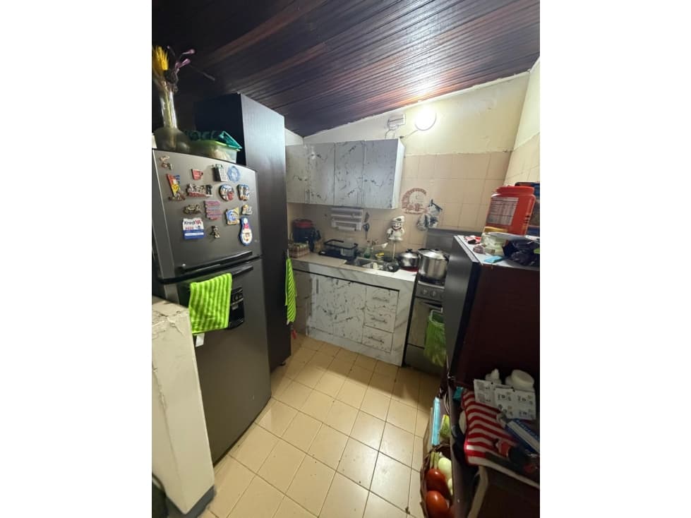 CASA EN VENTA BARRIO PABLO VI — foto 4
