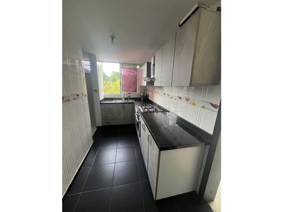 APARTAMENTO EN VENTA CONJUNTO SANTORINI -  FLORIDABLANCA — foto 6
