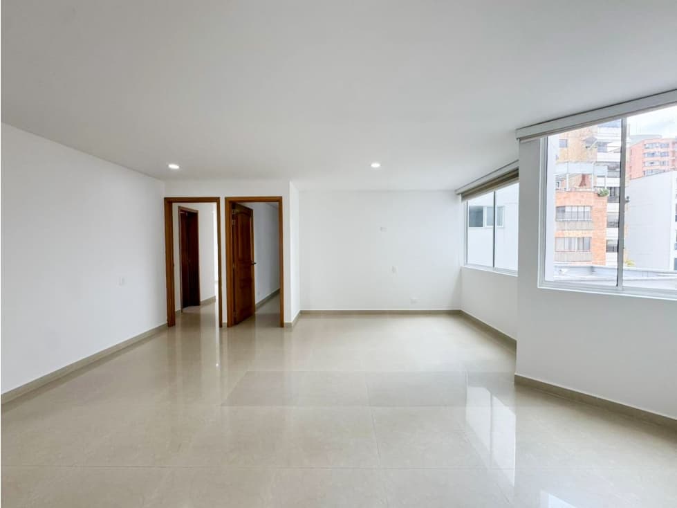 PENTHOUSE EN VENTA SIERRA DEL LLANO - CABECERA — foto 4