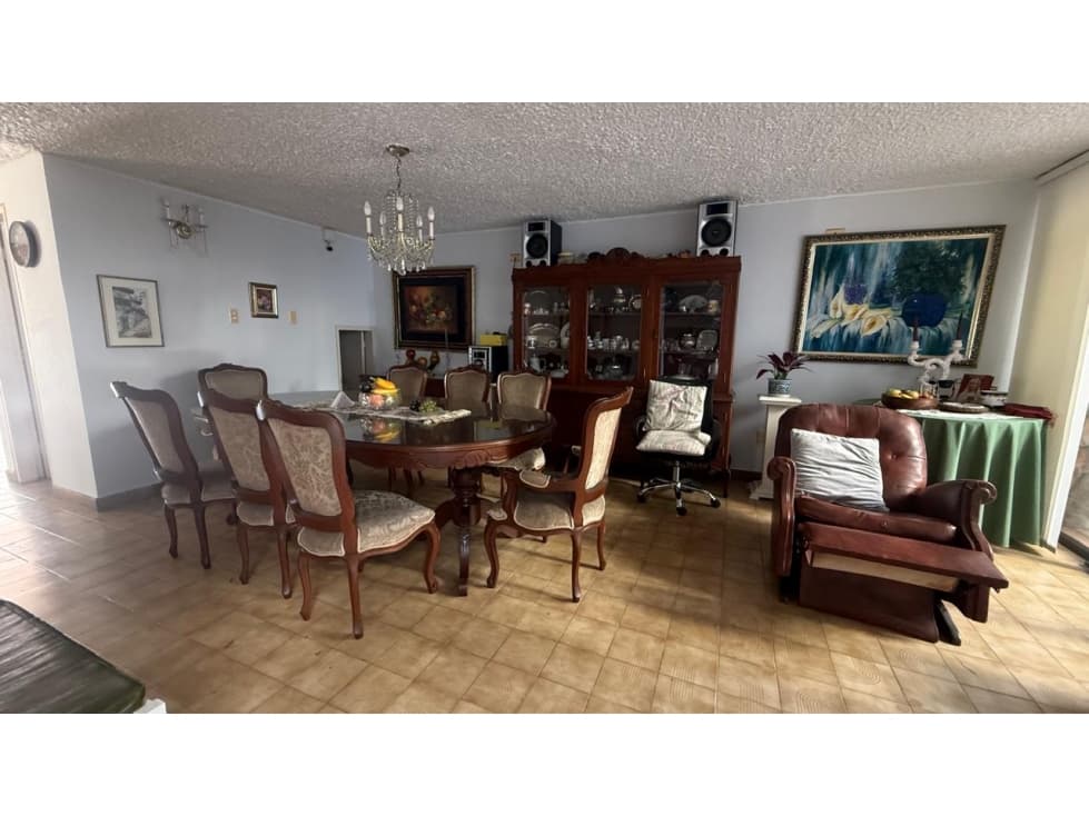 CASA EN VENTA CONJ. LA PERA - CAÑAVERAL — foto 2