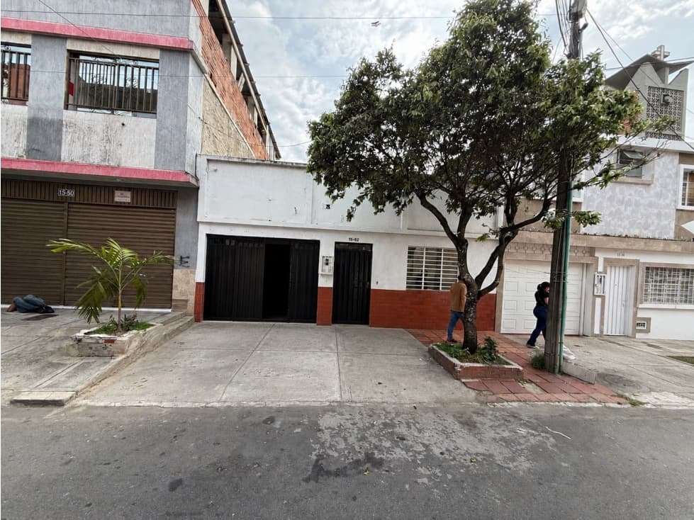 CASA COMERCIAL EN VENTA- SAN FRANCISCO — foto 1